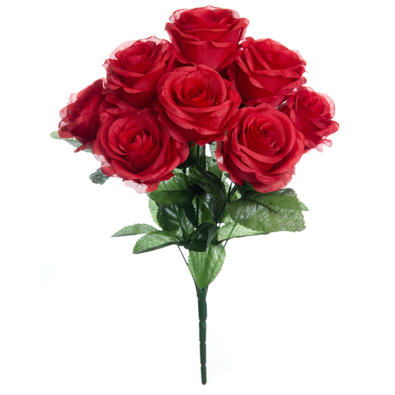 Red Rose Bush by Ashland®